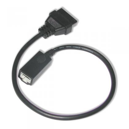 honda 3pin cable